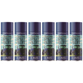 6X - Tractor Spray Paint Ford Blue 400ml Spray Paint